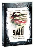 Saw - L'enigmista (Uncut)