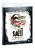 Saw - L'enigmista (Uncut) (Blu-Ray)