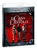 La casa del diavolo (Blu-Ray)