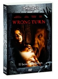 Wrong turn