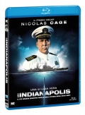 USS Indianapolis (Blu-Ray)