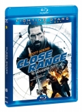 Close range - Vi ucciderà tutti (Blu-Ray)