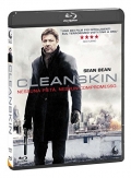 Cleanskin (Blu-Ray)