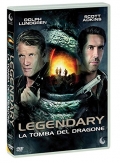 Legendary - La tomba del dragone