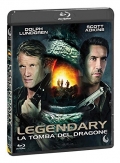 Legendary - La tomba del dragone (Blu-Ray)