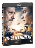 The Adventurers - Gli avventurieri (Blu-Ray)