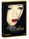 Memorie di una Geisha