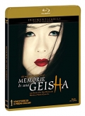 Memorie di una Geisha (Blu-Ray)