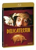 Delicatessen (Blu-Ray)