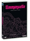 Emmanuelle Collection (4 DVD)