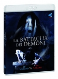 La battaglia dei demoni (Blu-Ray)