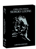 C'era una volta Sergio Leone - Limited Edition (7 Blu-Ray)