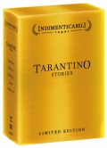 Tarantino Stories Collection (5 DVD)