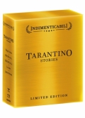 Tarantino Stories Collection (5 Blu-Ray)