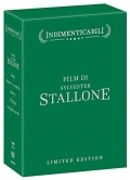 Sylvester Stallone Collection (5 DVD)