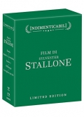 Sylvester Stallone Collection (5 Blu-Ray)