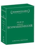 Arnold Schwarzenegger Collection (5 Blu-Ray)
