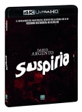 Suspiria (Blu-Ray 4K UHD)