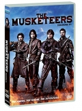 The Musketeers - Stagione 1