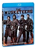 The Musketeers - Stagione 1 (Blu-Ray)