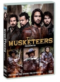 The Musketeers - Stagione 2