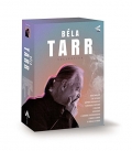 Bela Tarr Collection (10 DVD)