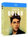 Xavier Dolan Collection (4 Blu-Ray)