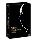 Alfred Hitchcock Collection (6 DVD)