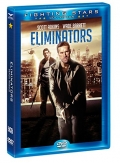 Eliminators - Senza regole