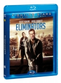 Eliminators - Senza regole (Blu-Ray)