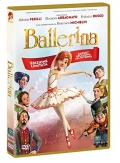 Ballerina - Limited Edition (DVD + Gadget)
