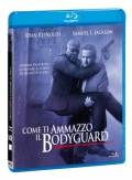 Come ti ammazzo il bodyguard (Blu-Ray)