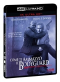 Come ti ammazzo il bodyguard (Blu-Ray 4K UHD + Blu-Ray)