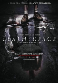 Leatherface - Il massacro ha inizio (Blu-Ray)