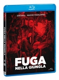 Fuga nella giungla (Blu-Ray)