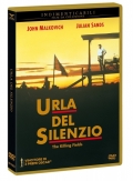 Urla del silenzio