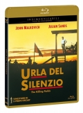 Urla del silenzio (Blu-Ray)