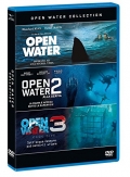 Open Water Collection (3 DVD)