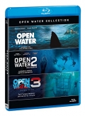 Open Water Collection (3 Blu-Ray)