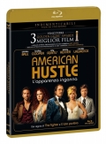 American Hustle (Blu-Ray)