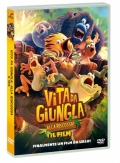 Vita da giungla: alla riscossa! Il film