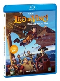 Leo Da Vinci - Missione Monna Lisa (Blu-Ray)