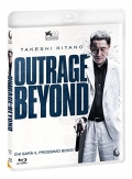 Outrage Beyond (Blu-Ray)