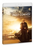 Fast convoy (Blu-Ray)