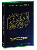 Robot Chicken: Star Wars - Ep. 1-3