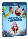 E' arrivato il broncio (Blu-Ray)