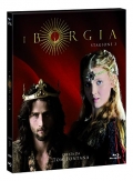 I Borgia - Stagione 3 (2 Blu-Ray)