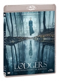 The Lodgers - Non infrangere le regole (Blu-Ray)