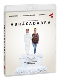 Abracadabra (Blu-Ray)