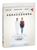 Abracadabra (Blu-Ray)